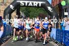 The 2024 Morpeth 10k Road Race.  Photo: David T. Hewitson/Sports for All Pics